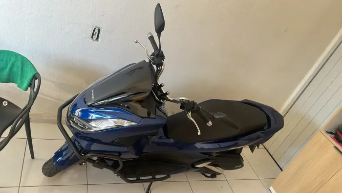 VENDO/ TROCO PCX 160 2026/2026
