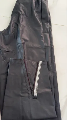Agasalhos para moto