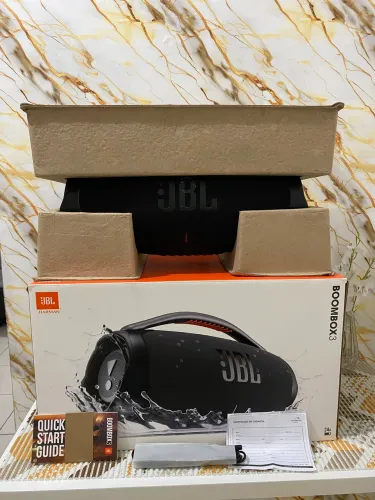 Jbl Boombox 3