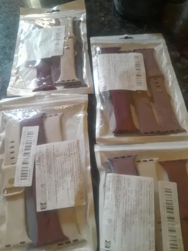 Vendo pulseiras relógio