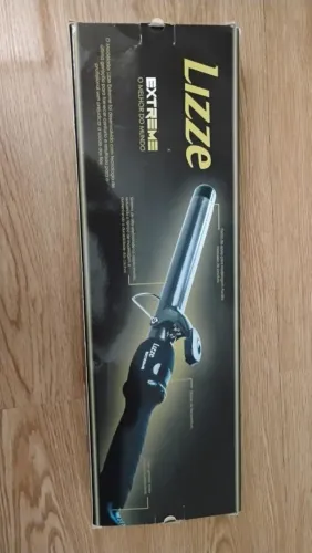 ? Babyliss Lizze Extreme Profissional -