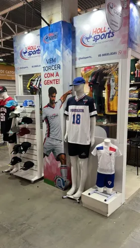 Vendo box centro fashion