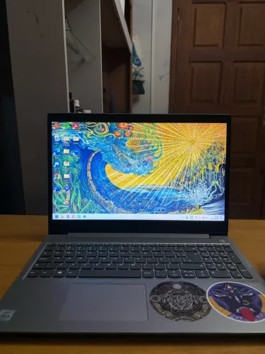 Notebook Lenovo Intel Core i5 
