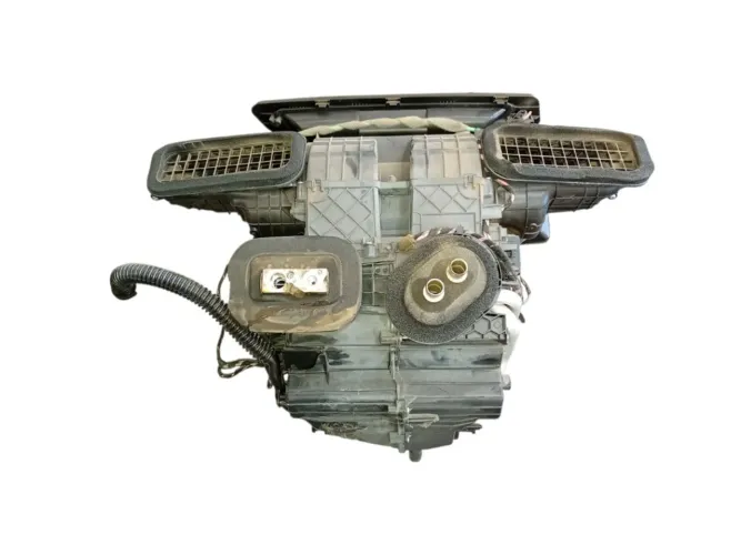 Caixa Evaporadora Renault Fluence 2011 2014 2015 2019