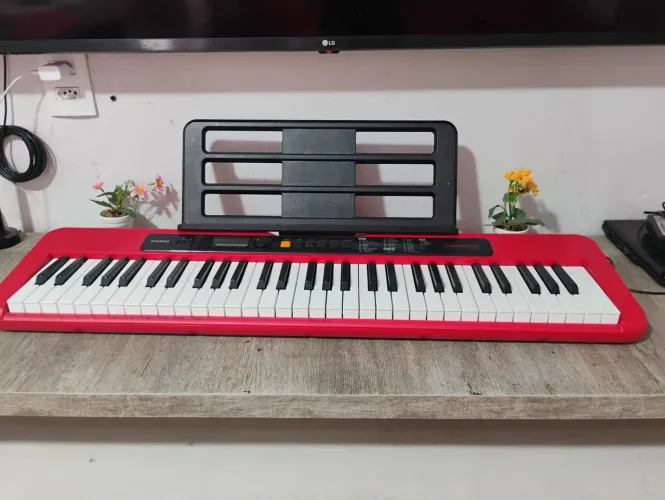 Teclado Profissional