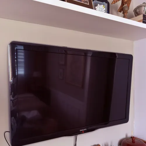 Tv Philips 40 polegadas - 40PFL5606D/78