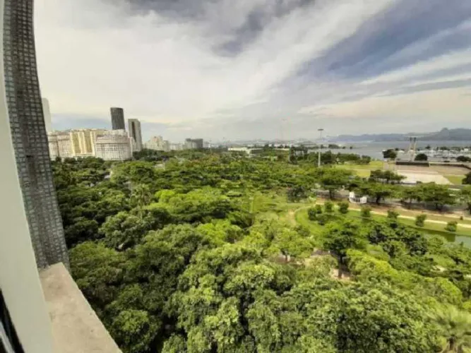 Apartamento-À VENDA-Glória-Rio de Janeiro-RJ