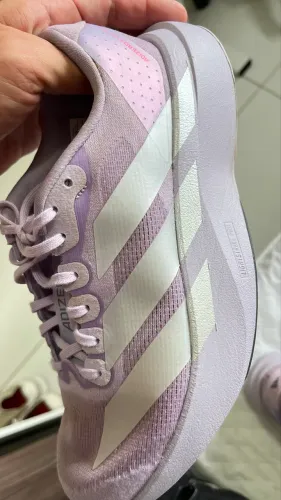 Tênis de corrida - Adidas EVO SL