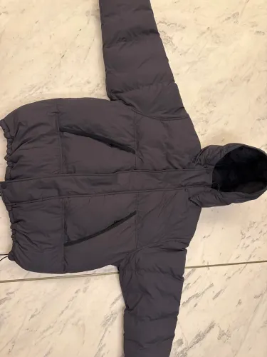 Jaqueta Timberland de frio IMPERMEÁVEL