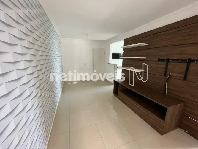 Locação Apartamento 3 quartos Buritis Belo Horizonte