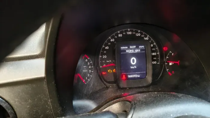 Fiat Strada Freedom 1.3 Flex 8V CS Plus 2021