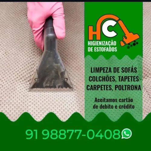 Lavagem a seco 