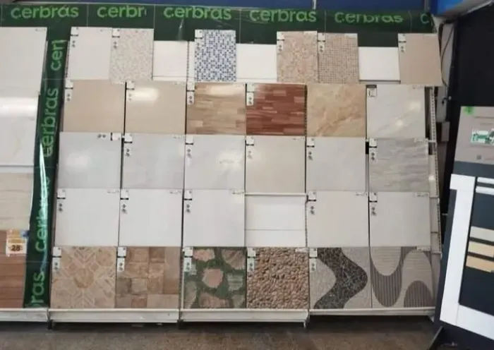 CERÂMICA CERBRAS