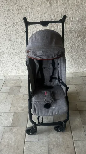 Vendo carrinho fisher price