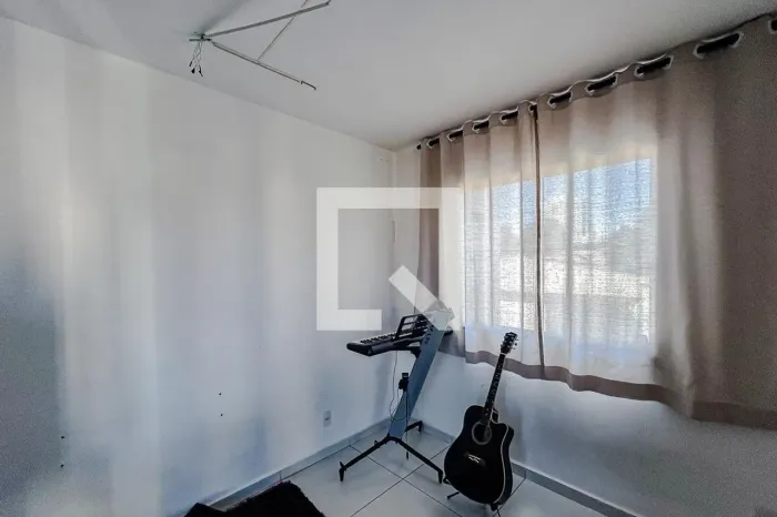 Apartamento à Venda - Tatuapé, 1 Quarto, 30 m2