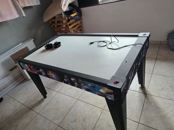 Mesa rokey
