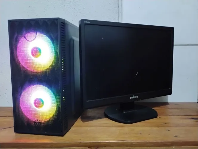 PC i5 8gb ram