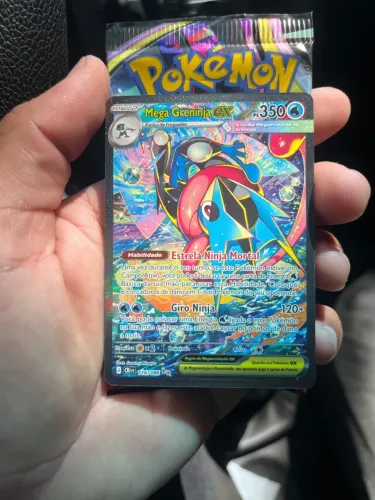 Card Pokémon