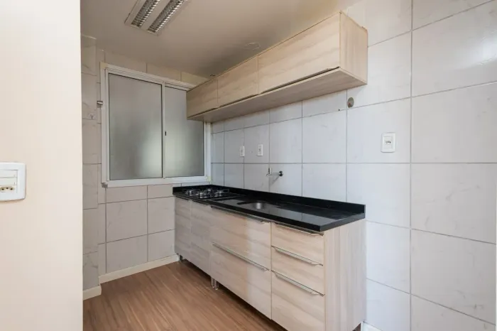 Apartamento de 2 Dormitórios para Aluguel no Fragata em Pelotas RS, com Conforto, Praticid