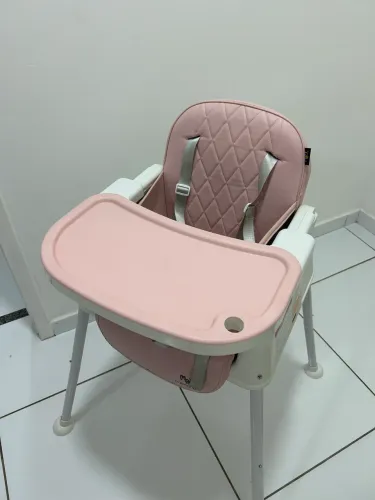 Cadeira de alimentação para bb
