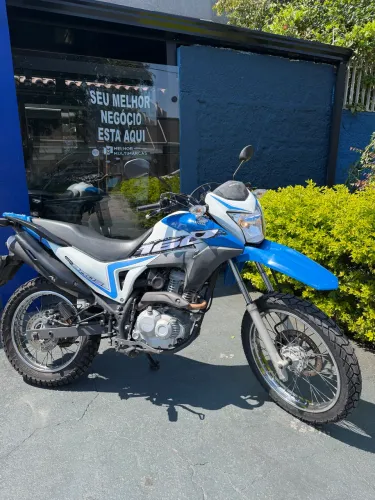 Bros 160 ESDD Flex