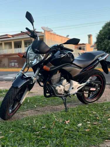 Honda CB300R