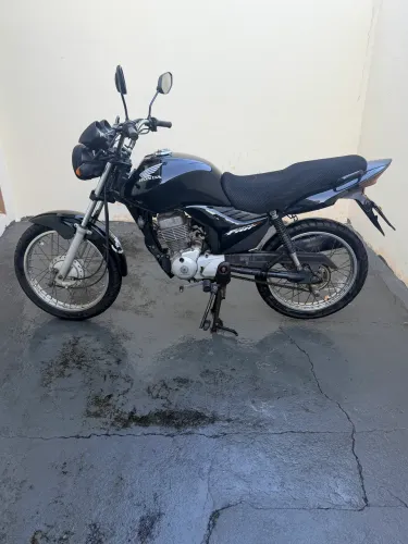 Vendo Fan 150 Esi Gasolina