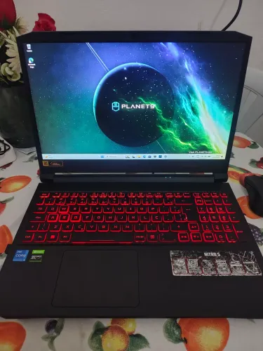 Acer Nitro 5