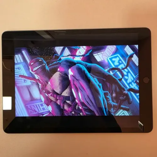 IPad 9th - 64Gb - Wifi