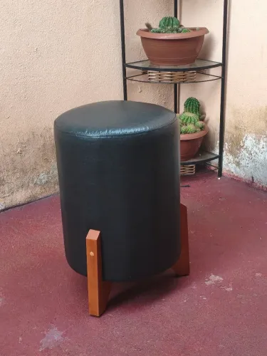 Puff Thor 