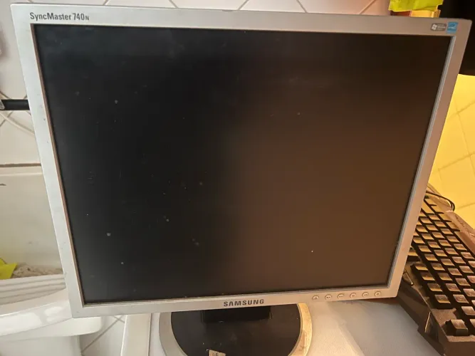 Monitor 