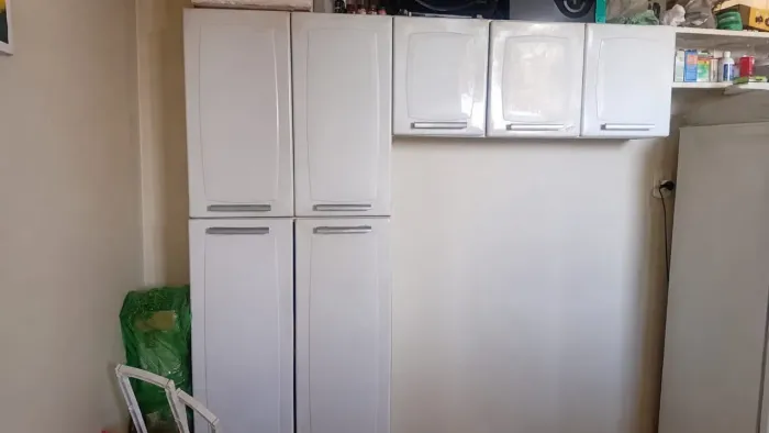 Armario de cozinha