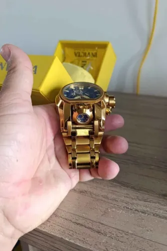 Lindo relógio invicta