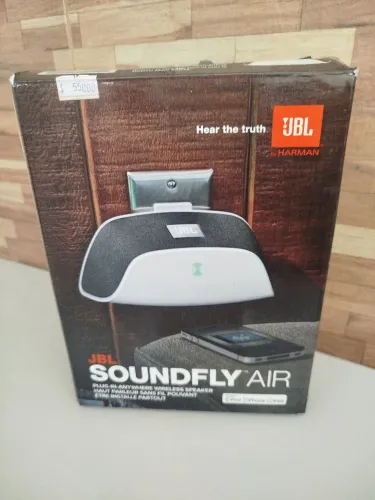 Vendo caixa JBL