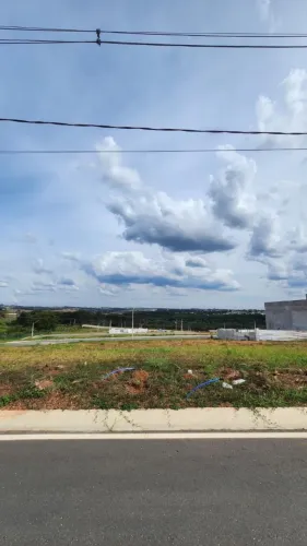 Lote 250m² Condomínio Vinhas Flamboyant Senador Canedo Goiás
