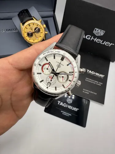Relógio Tag Heuer Porsche