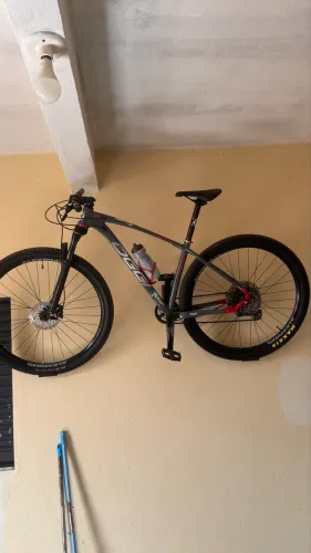 Bicicleta Oggi 7.2 quadro 17