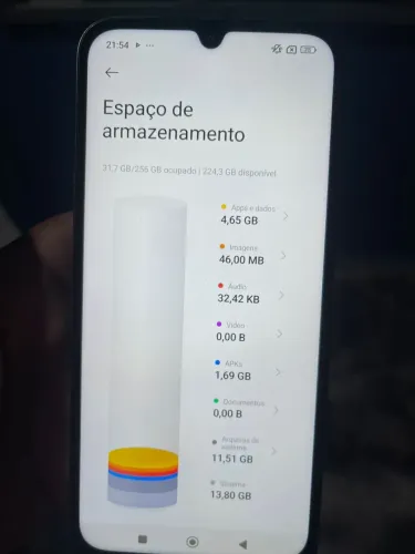 Poco c85 256gb