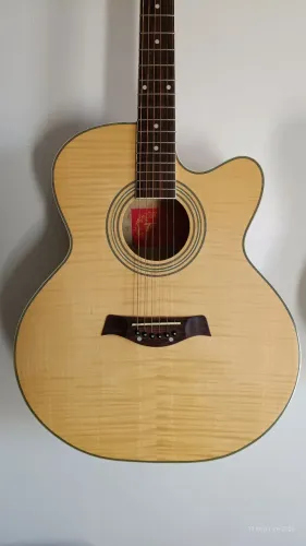 Violão Tagima