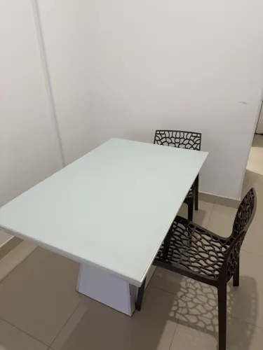 Mesa 4 lugares 
