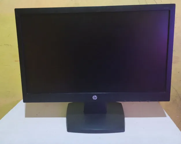 Monitor Hp 19 polegadas 