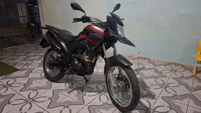 Vendo XRE 190