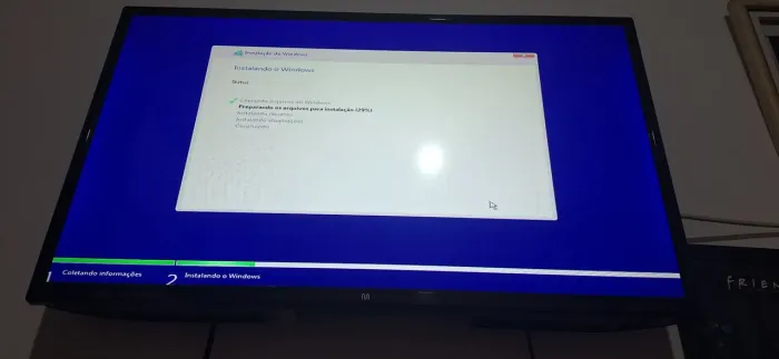 TV Smart Multilaser