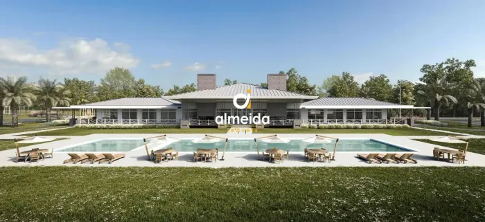 CONDOMÍNIO ESTÂNCIA DOS MONTES HOME RESORT