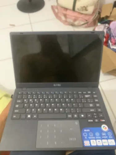 Notebook