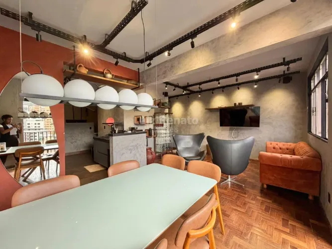 Apartamento à venda 3 quartos no bairro São Pedro