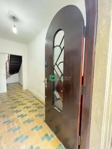 Casa Comercial em Vila -para alugar, 57 m² por R$ 8.190/mês - Total - Higienópolis - São P