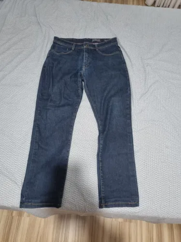 Calça jeans masculina 