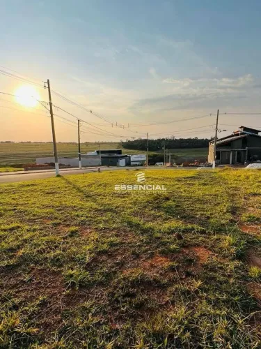 Terreno à venda, 401 m² por R$ 275.000,00 - Villas Paraiso - Botucatu/SP