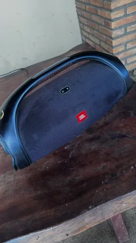 Boombox 2 (sem defeito)